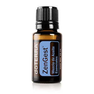Ulei Esential ZenGest Amestec 15ml DōTerra