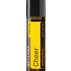 Ulei Esential Cheer Touch Amestec 10ml DōTerra